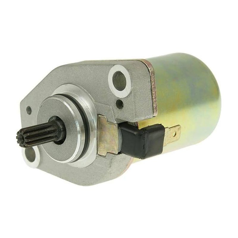 Startmotor Elektrisk - Minarelli - ÖREBRO MC SERVICE